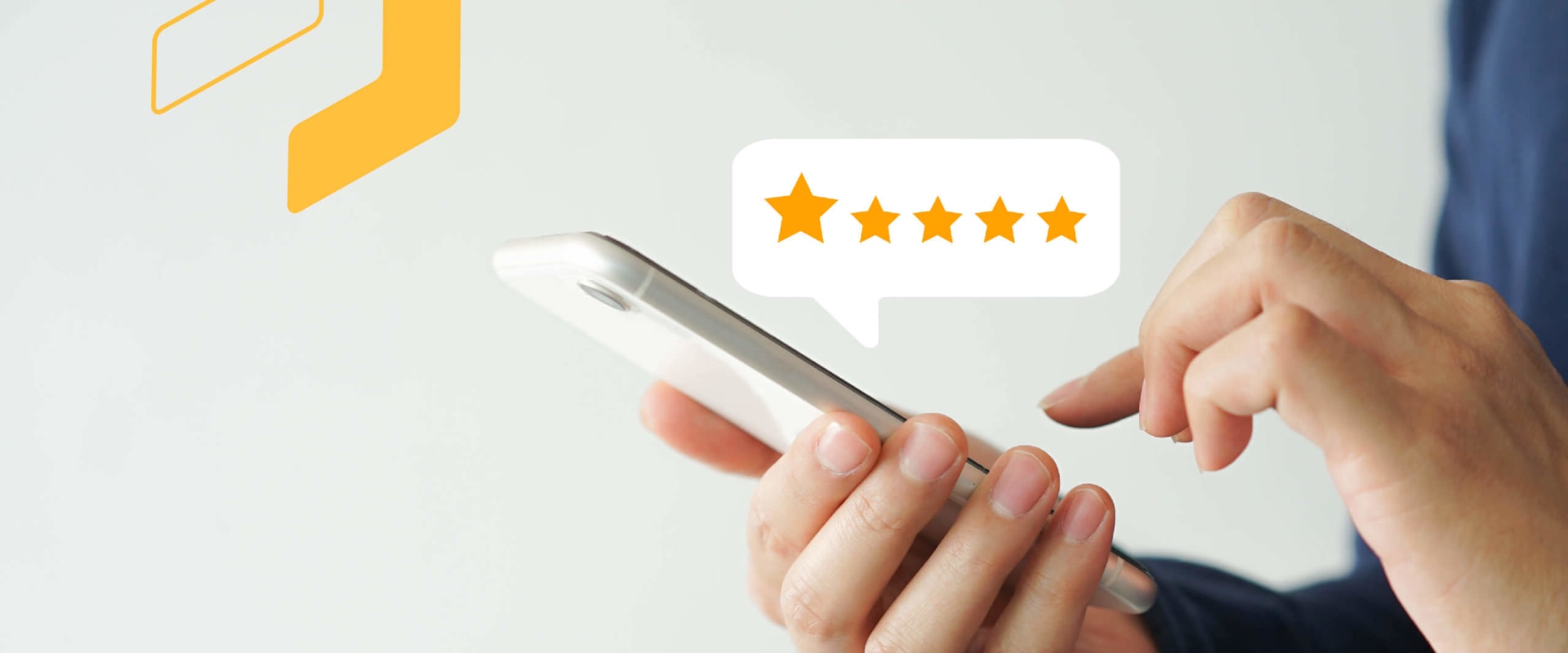 The Benefits of Writing Mobile App Reviews