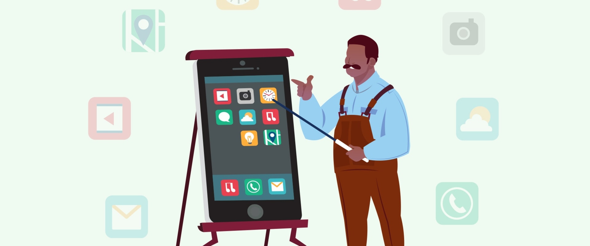 The Essential Elements of a Good Mobile App Review