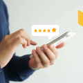 How to Promote Positive Mobile App Reviews