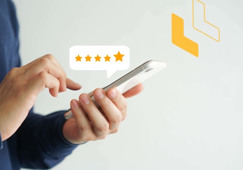 How to Promote Positive Mobile App Reviews