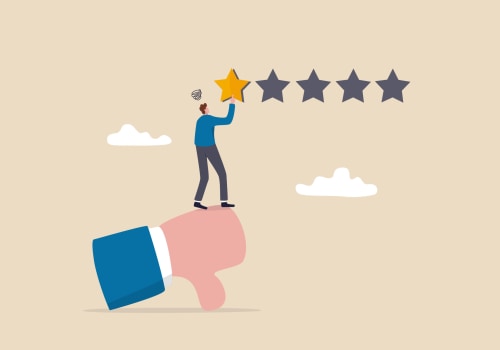 Avoiding Common Mistakes When Writing Negative Mobile App Reviews